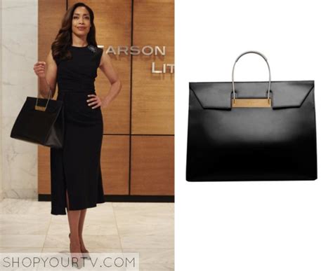 suits jessica pearson prada bag|jessica pearson suits.